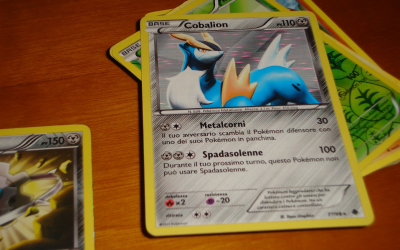 Tout savoir sur les cartes Pokemon