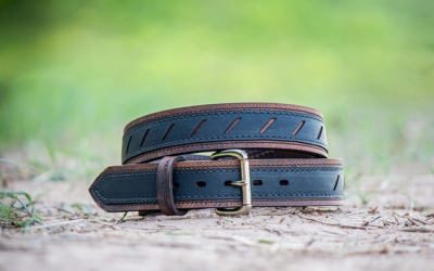 Quel type de ceinture pour homme choisir ?