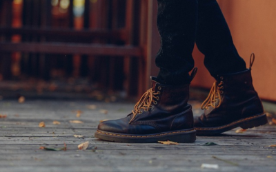 Quel type de chaussures choisir pour homme ? Nos conseils